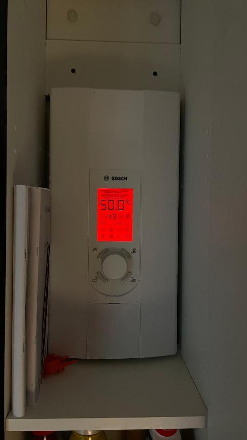 Przytulny Apartament Nad Morzem - Rusinowo Rusinowo  Esterno foto