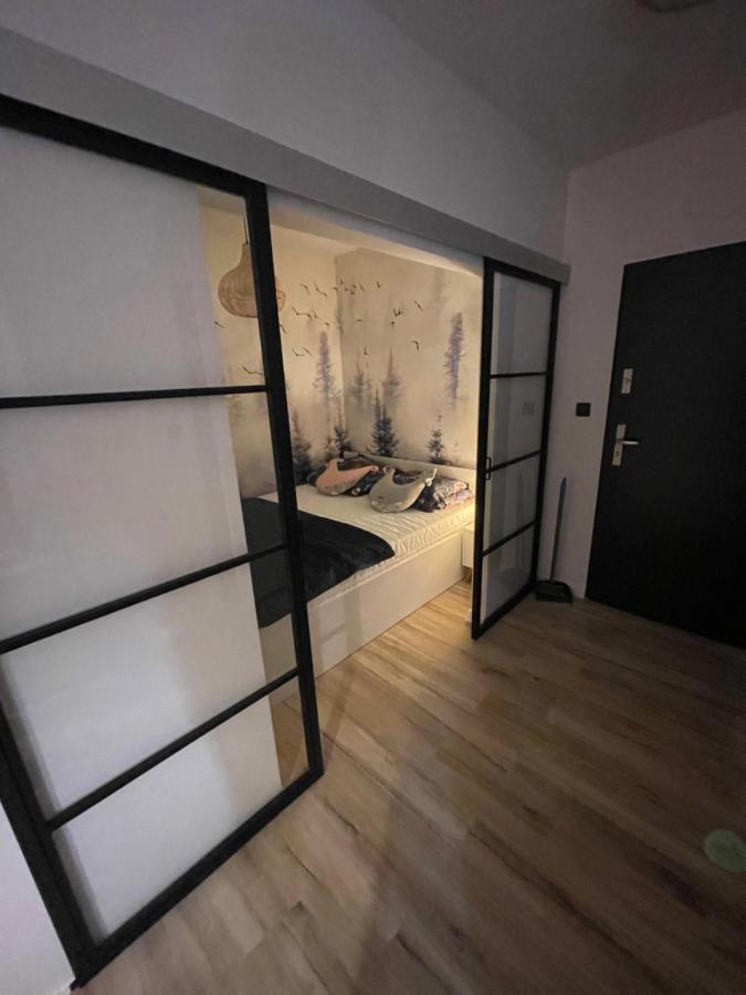 Przytulny Apartament Nad Morzem - Rusinowo Rusinowo  Esterno foto